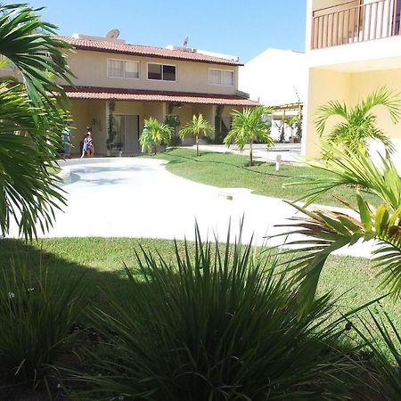 דירות Praia de Pipa Flat Completo E Bem Localizado No Solar Agua Pipa Por Carpediem מראה חיצוני תמונה