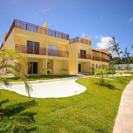 דירות Praia de Pipa Flat Completo E Bem Localizado No Solar Agua Pipa Por Carpediem מראה חיצוני תמונה