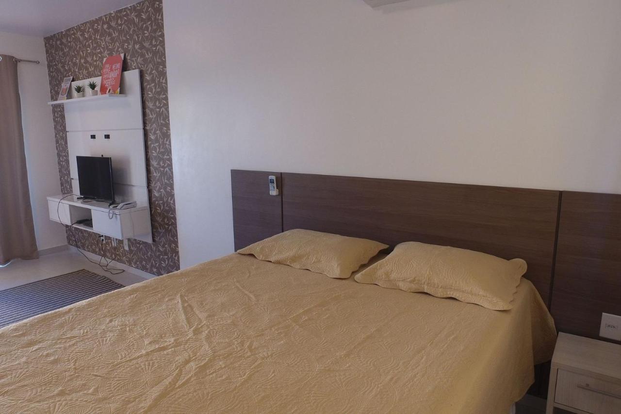 דירות Praia de Pipa Flat Completo E Bem Localizado No Solar Agua Pipa Por Carpediem מראה חיצוני תמונה