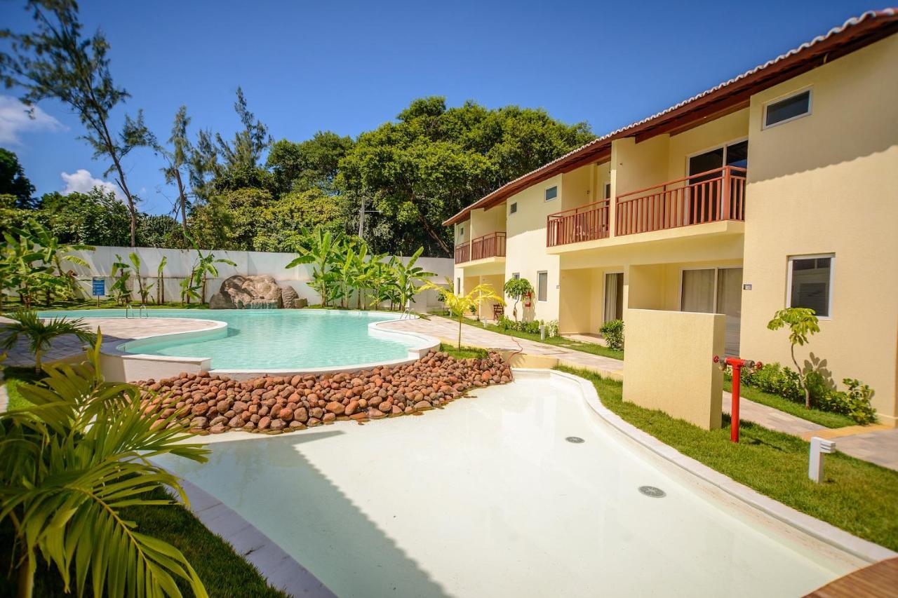 דירות Praia de Pipa Flat Completo E Bem Localizado No Solar Agua Pipa Por Carpediem מראה חיצוני תמונה