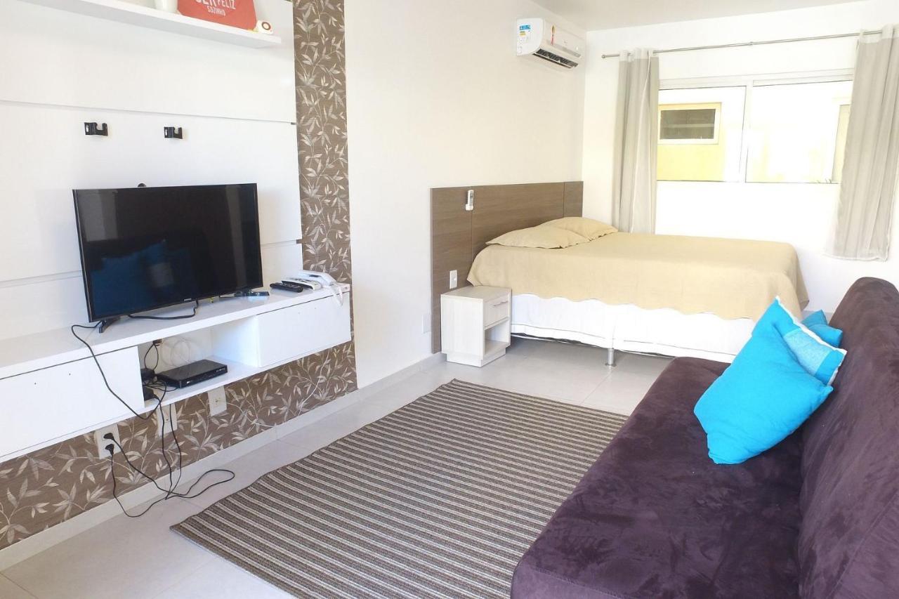דירות Praia de Pipa Flat Completo E Bem Localizado No Solar Agua Pipa Por Carpediem מראה חיצוני תמונה