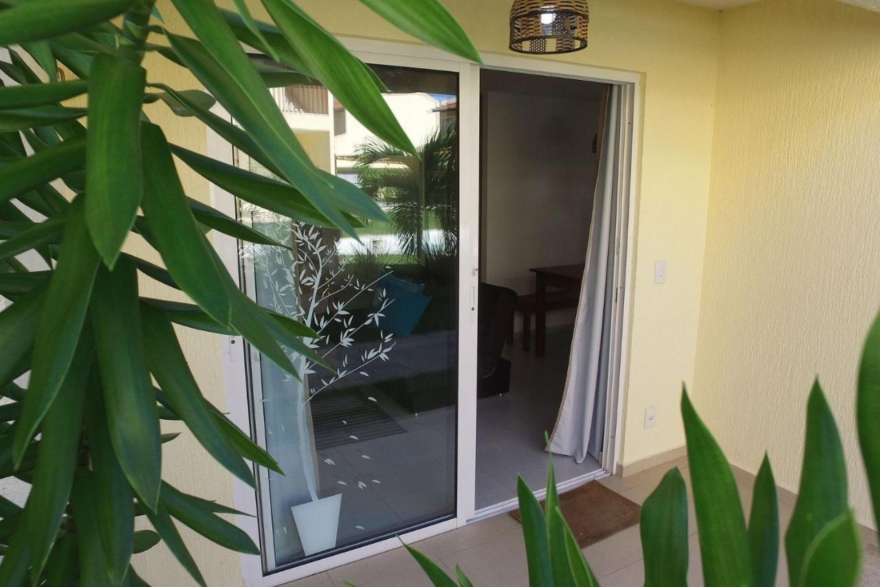 דירות Praia de Pipa Flat Completo E Bem Localizado No Solar Agua Pipa Por Carpediem מראה חיצוני תמונה