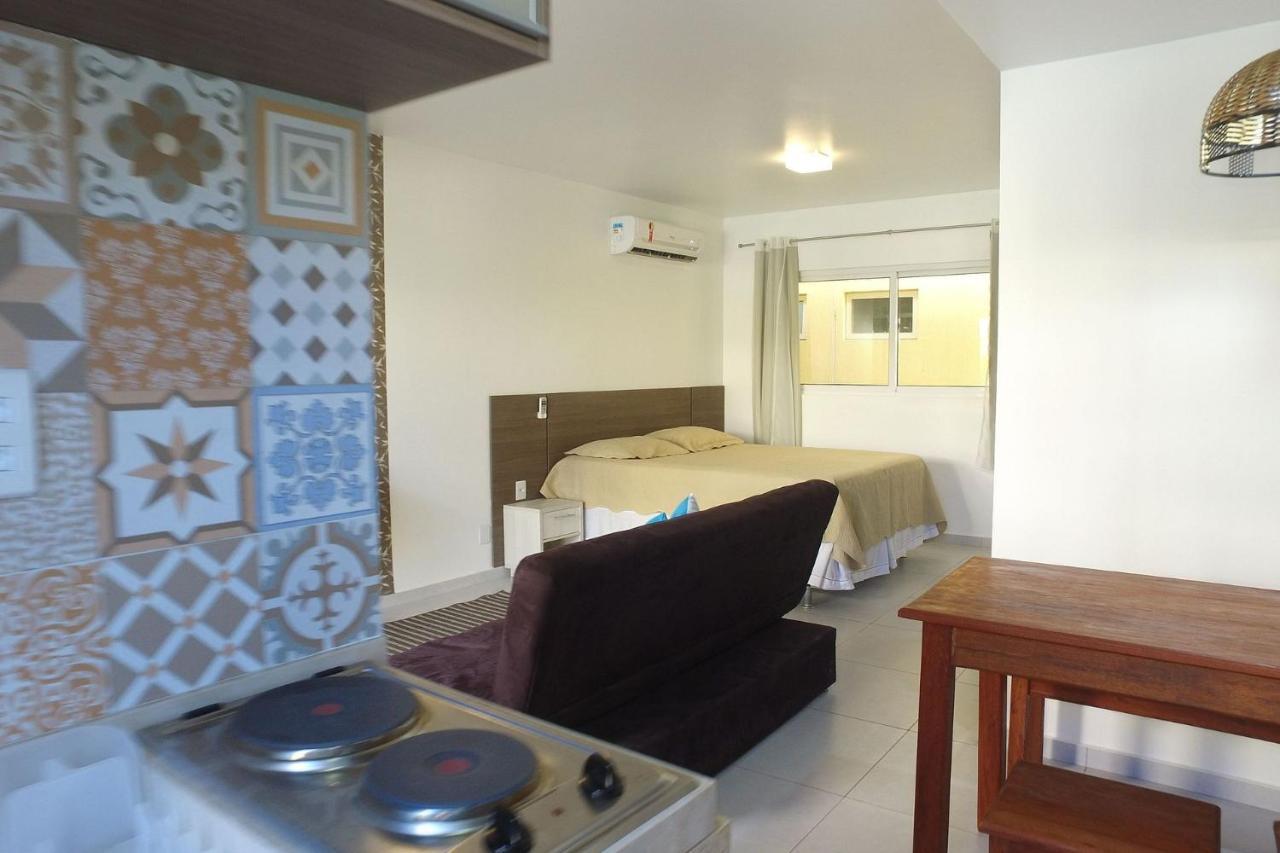 דירות Praia de Pipa Flat Completo E Bem Localizado No Solar Agua Pipa Por Carpediem מראה חיצוני תמונה