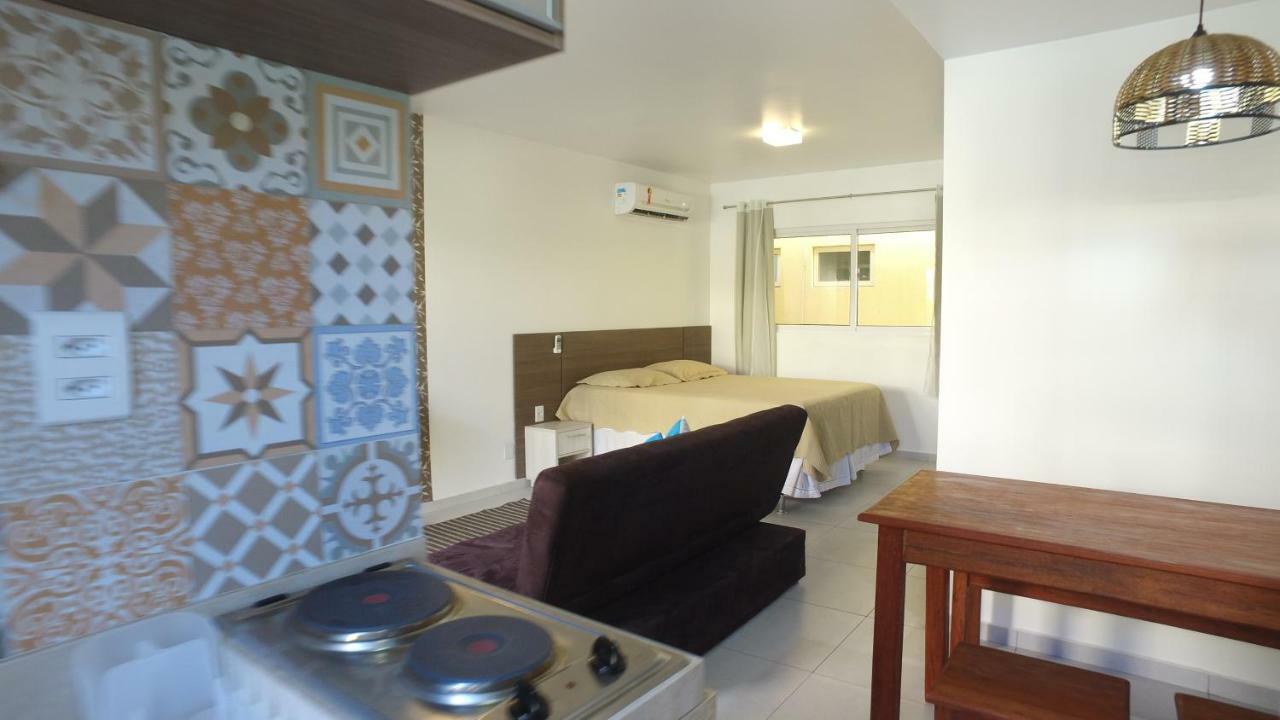 דירות Praia de Pipa Flat Completo E Bem Localizado No Solar Agua Pipa Por Carpediem מראה חיצוני תמונה