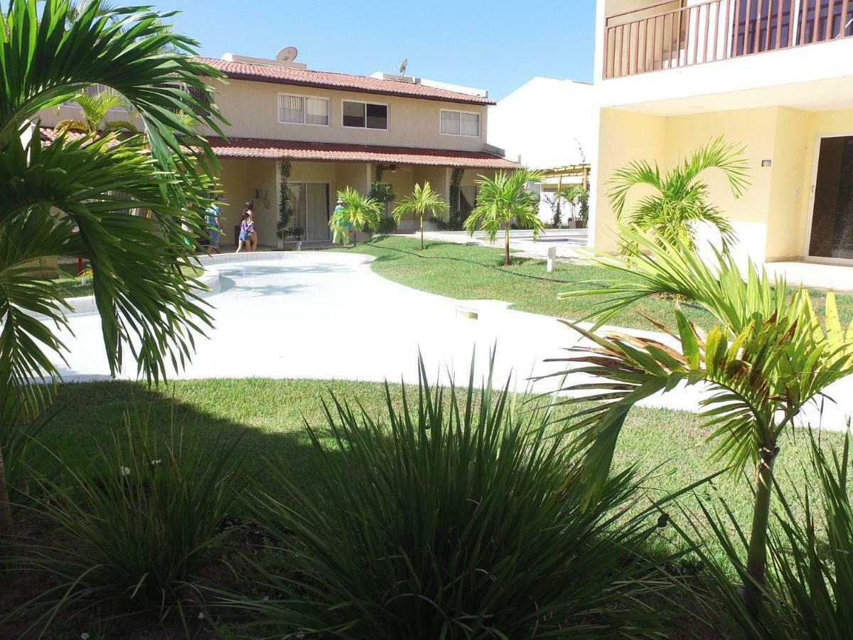 דירות Praia de Pipa Flat Completo E Bem Localizado No Solar Agua Pipa Por Carpediem מראה חיצוני תמונה