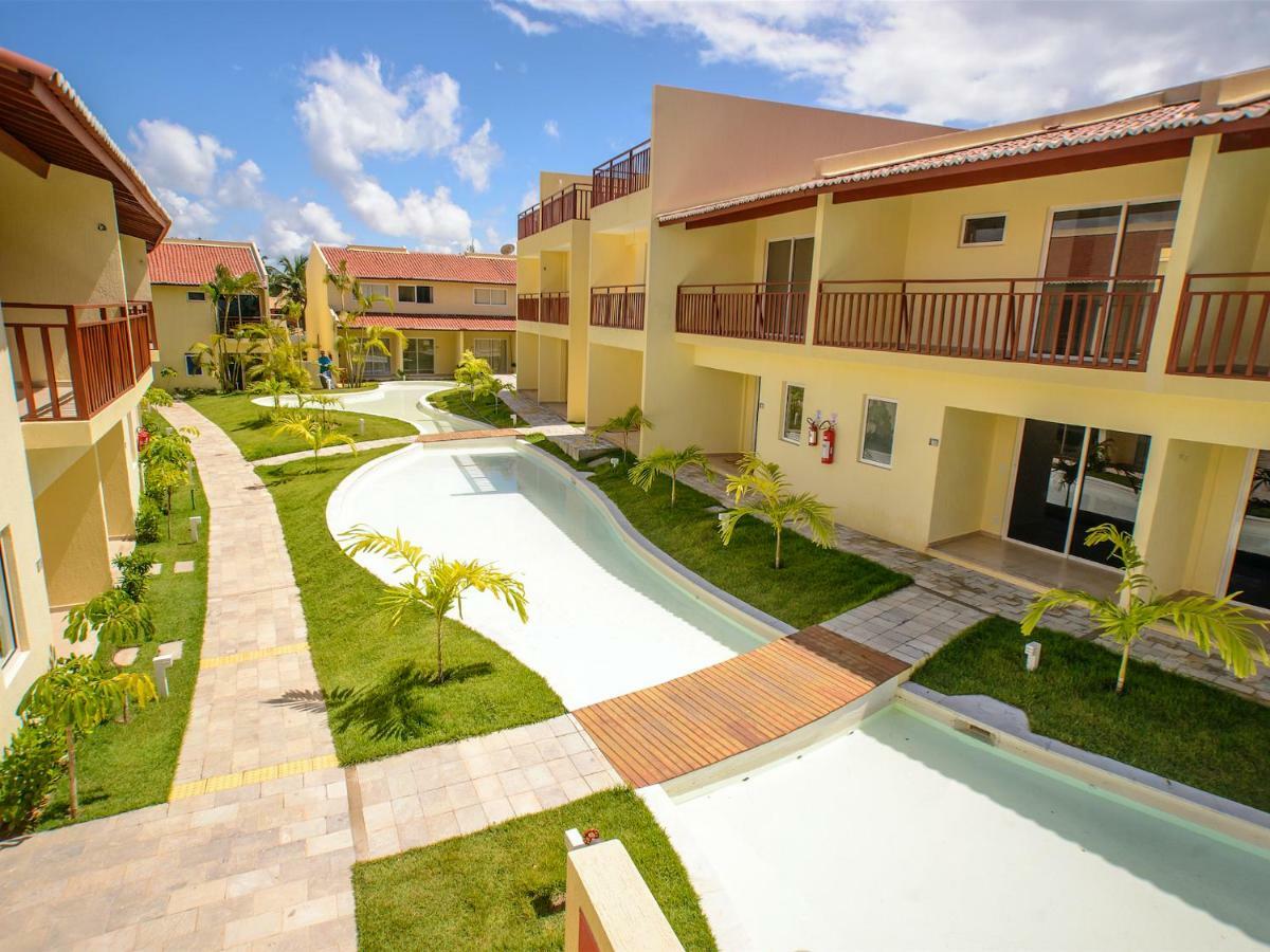דירות Praia de Pipa Flat Completo E Bem Localizado No Solar Agua Pipa Por Carpediem מראה חיצוני תמונה