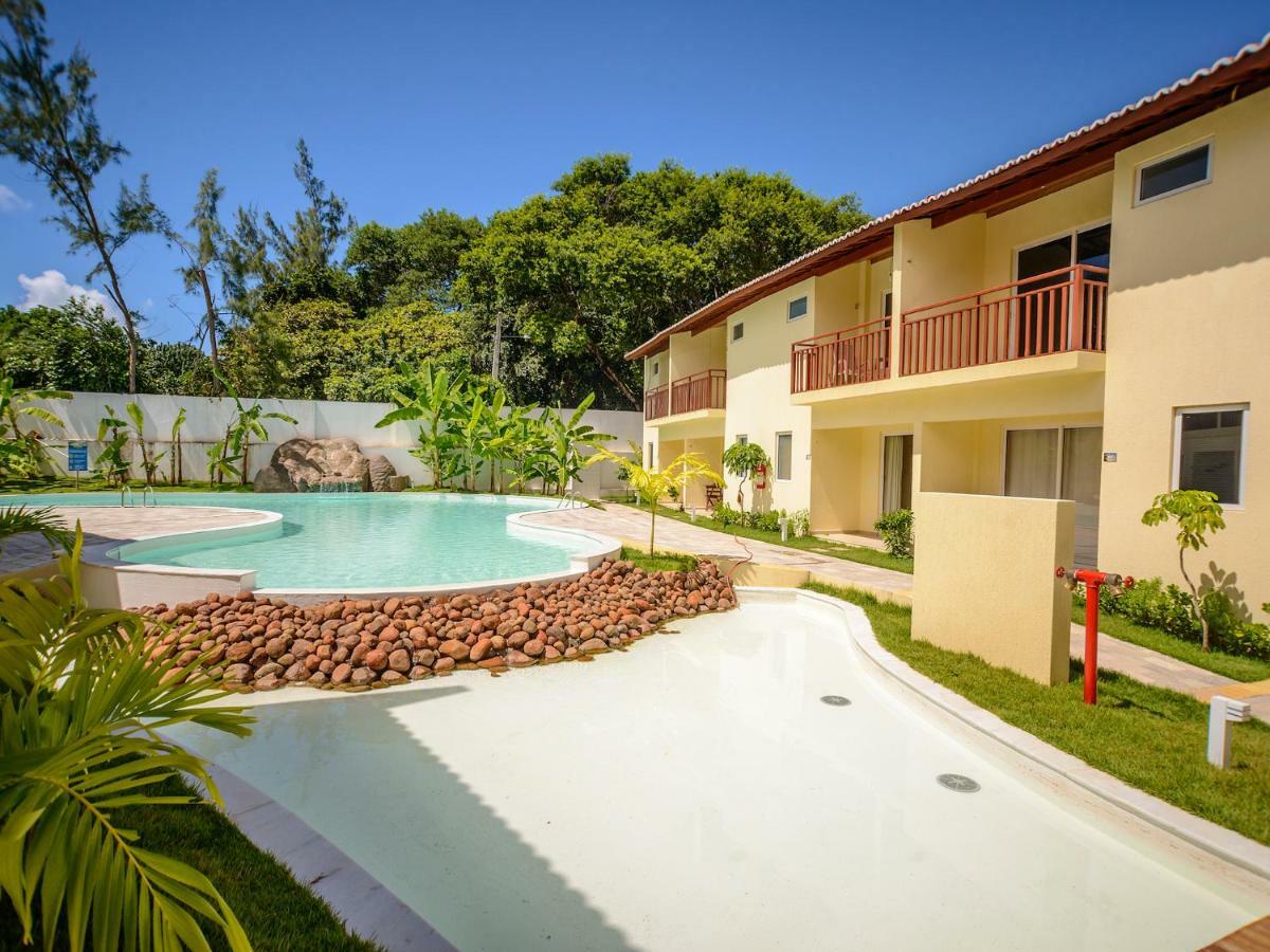 דירות Praia de Pipa Flat Completo E Bem Localizado No Solar Agua Pipa Por Carpediem מראה חיצוני תמונה